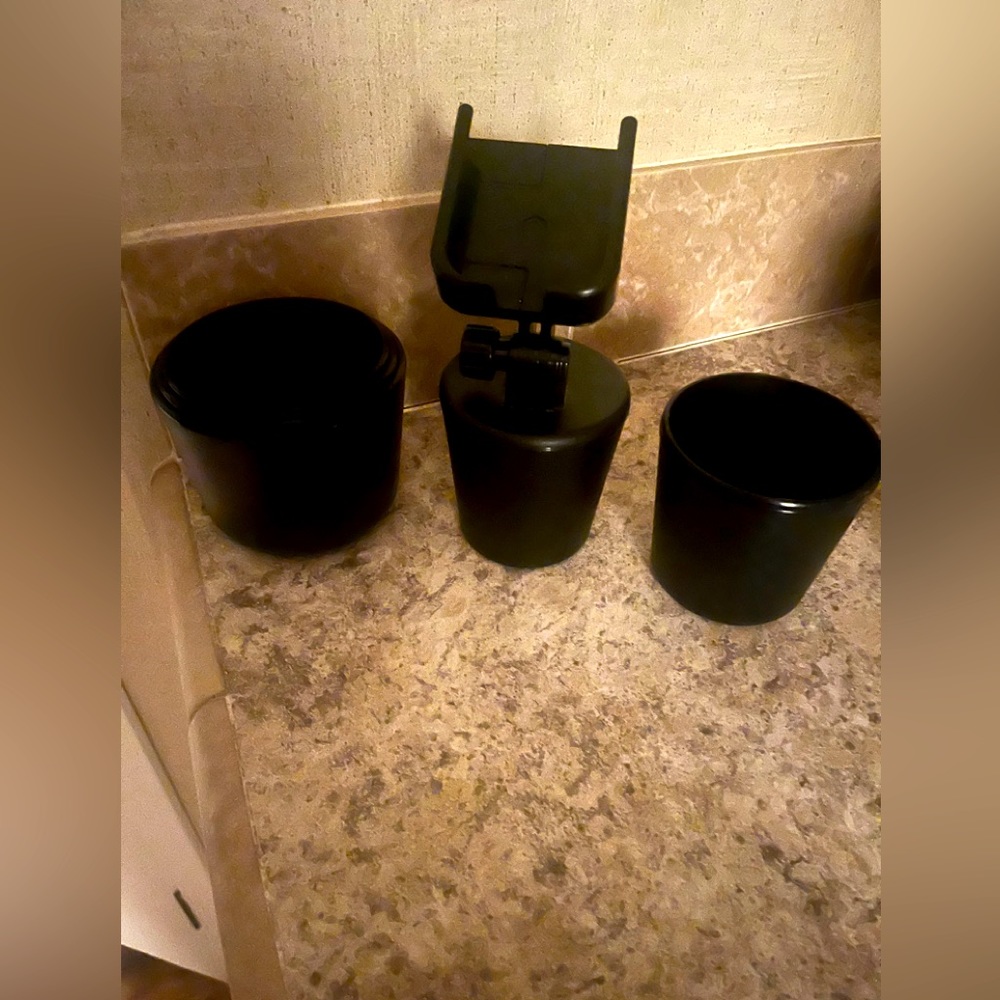 Weather Tech Phone Holder